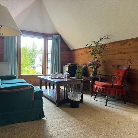 Jason House - Immaculate Suites In A Quiet Seaside Neighbourhood Near Uvic Victoria Exteriér fotografie
