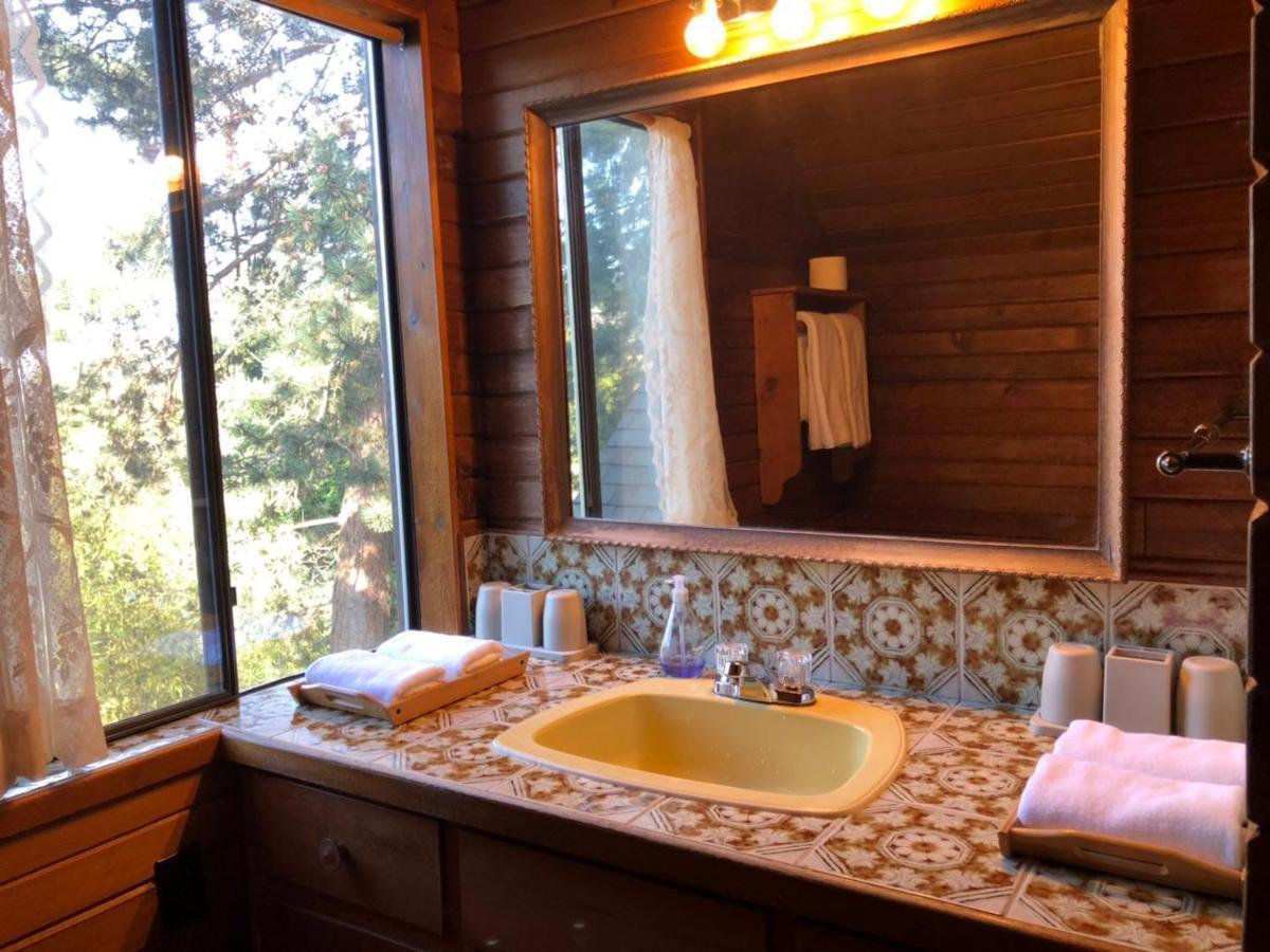 Jason House - Immaculate Suites In A Quiet Seaside Neighbourhood Near Uvic Victoria Exteriér fotografie