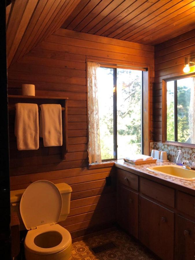 Jason House - Immaculate Suites In A Quiet Seaside Neighbourhood Near Uvic Victoria Exteriér fotografie