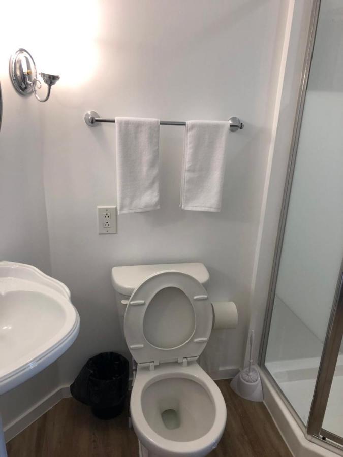 Jason House - Immaculate Suites In A Quiet Seaside Neighbourhood Near Uvic Victoria Exteriér fotografie