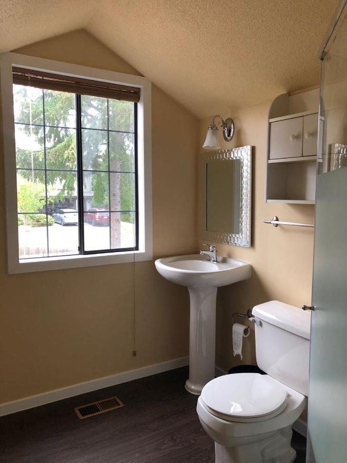 Jason House - Immaculate Suites In A Quiet Seaside Neighbourhood Near Uvic Victoria Exteriér fotografie