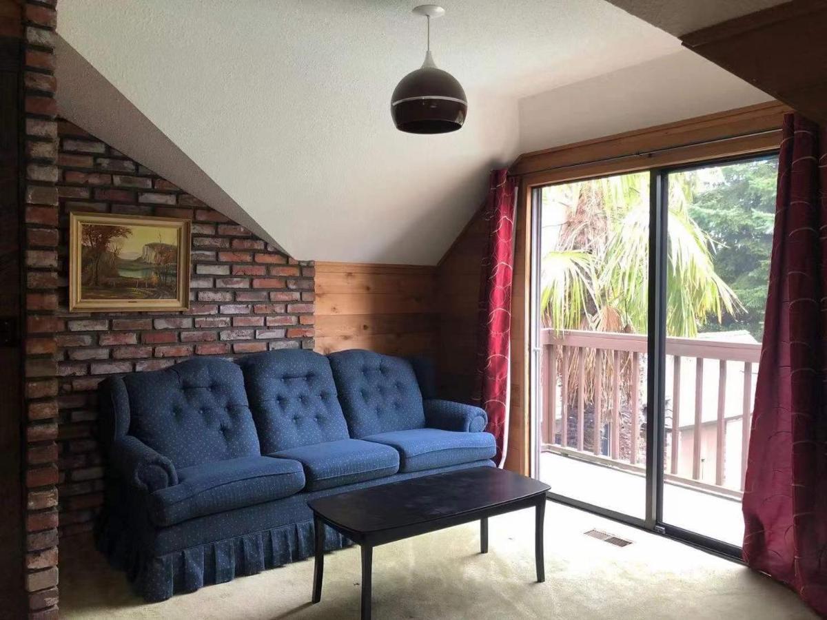 Jason House - Immaculate Suites In A Quiet Seaside Neighbourhood Near Uvic Victoria Exteriér fotografie