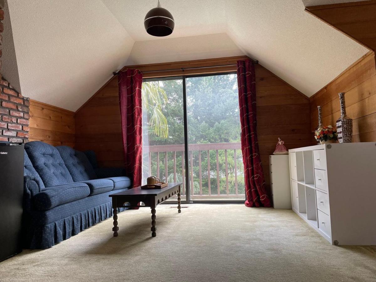 Jason House - Immaculate Suites In A Quiet Seaside Neighbourhood Near Uvic Victoria Exteriér fotografie