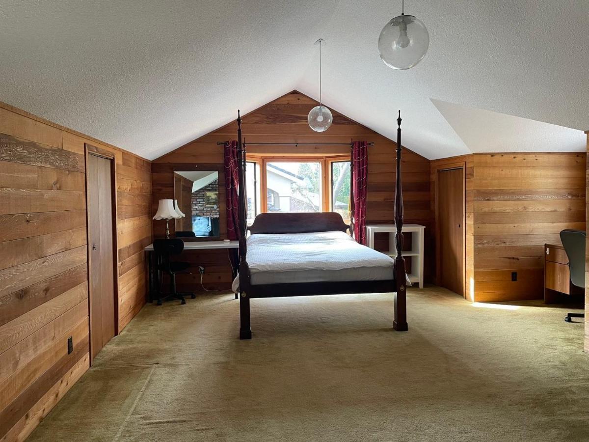 Jason House - Immaculate Suites In A Quiet Seaside Neighbourhood Near Uvic Victoria Exteriér fotografie
