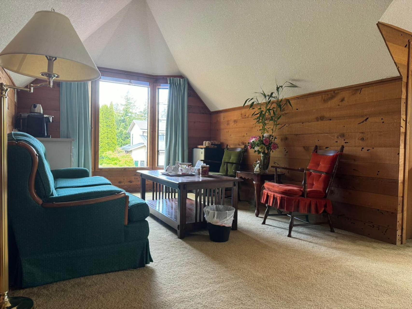 Jason House - Immaculate Suites In A Quiet Seaside Neighbourhood Near Uvic Victoria Exteriér fotografie