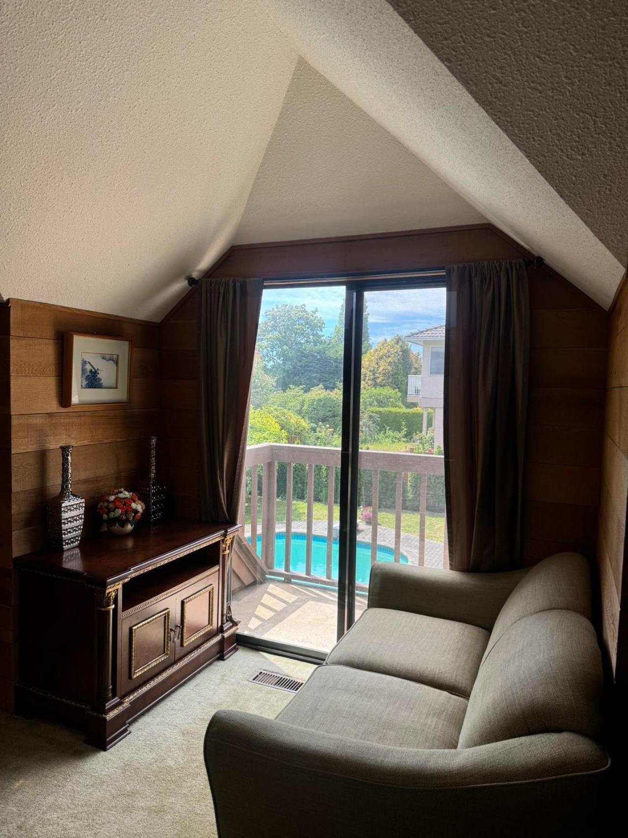 Jason House - Immaculate Suites In A Quiet Seaside Neighbourhood Near Uvic Victoria Exteriér fotografie